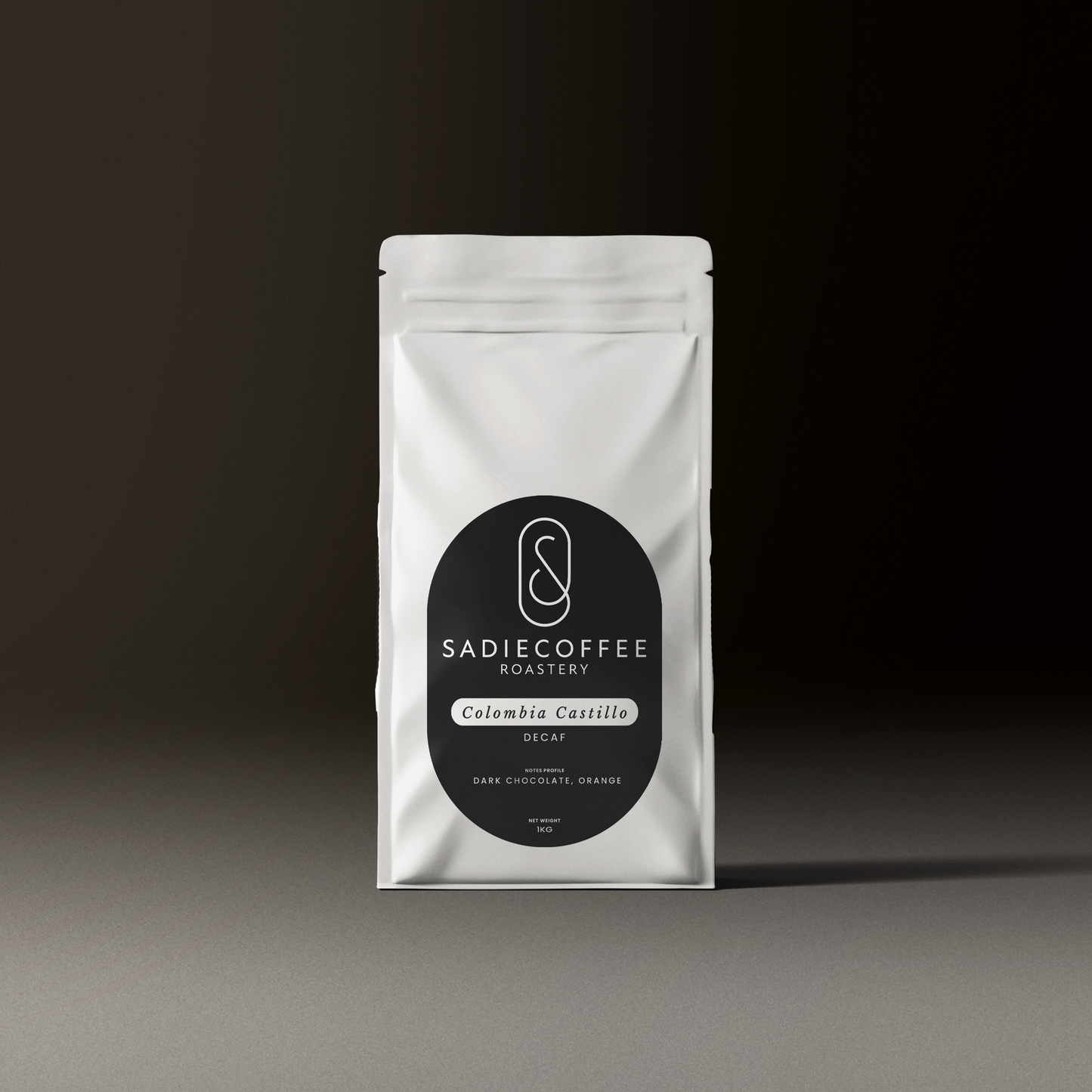 Colombia Castillo DECAF