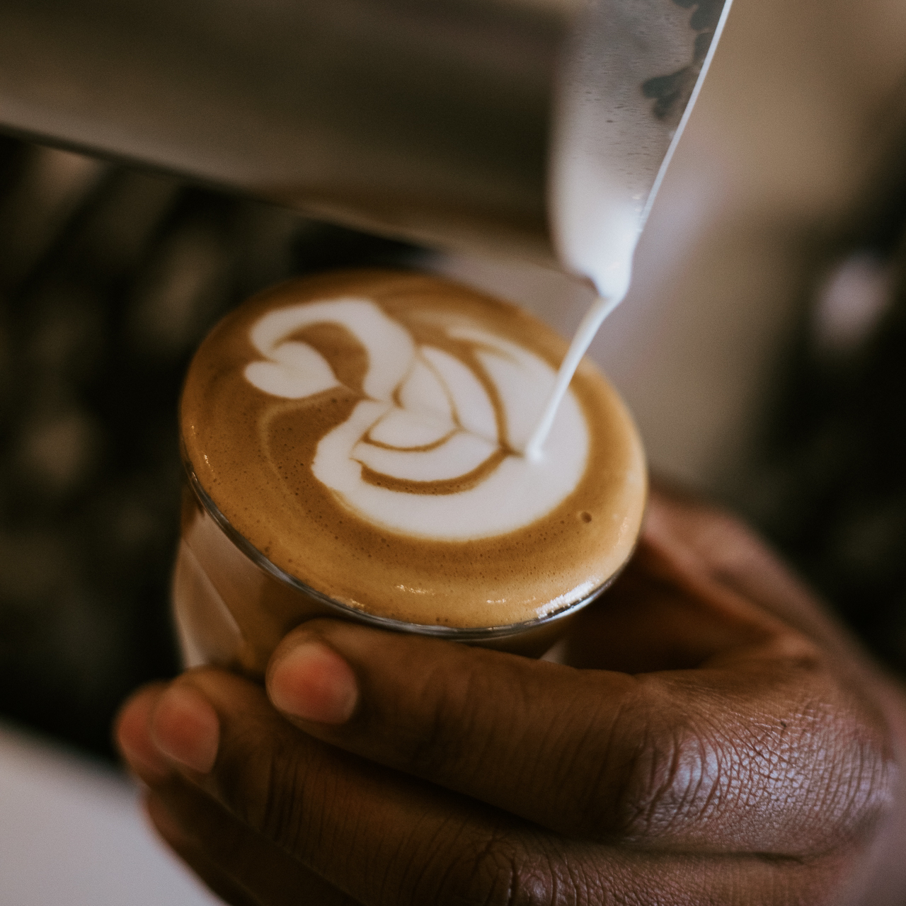 Single Origin - Uganda Wahata