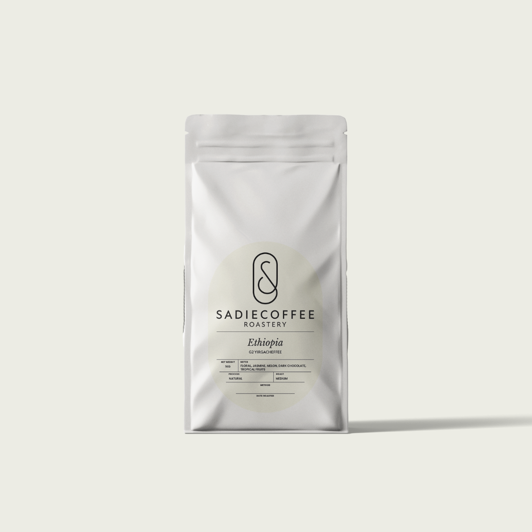 Ethiopia G2 Yirgacheffe