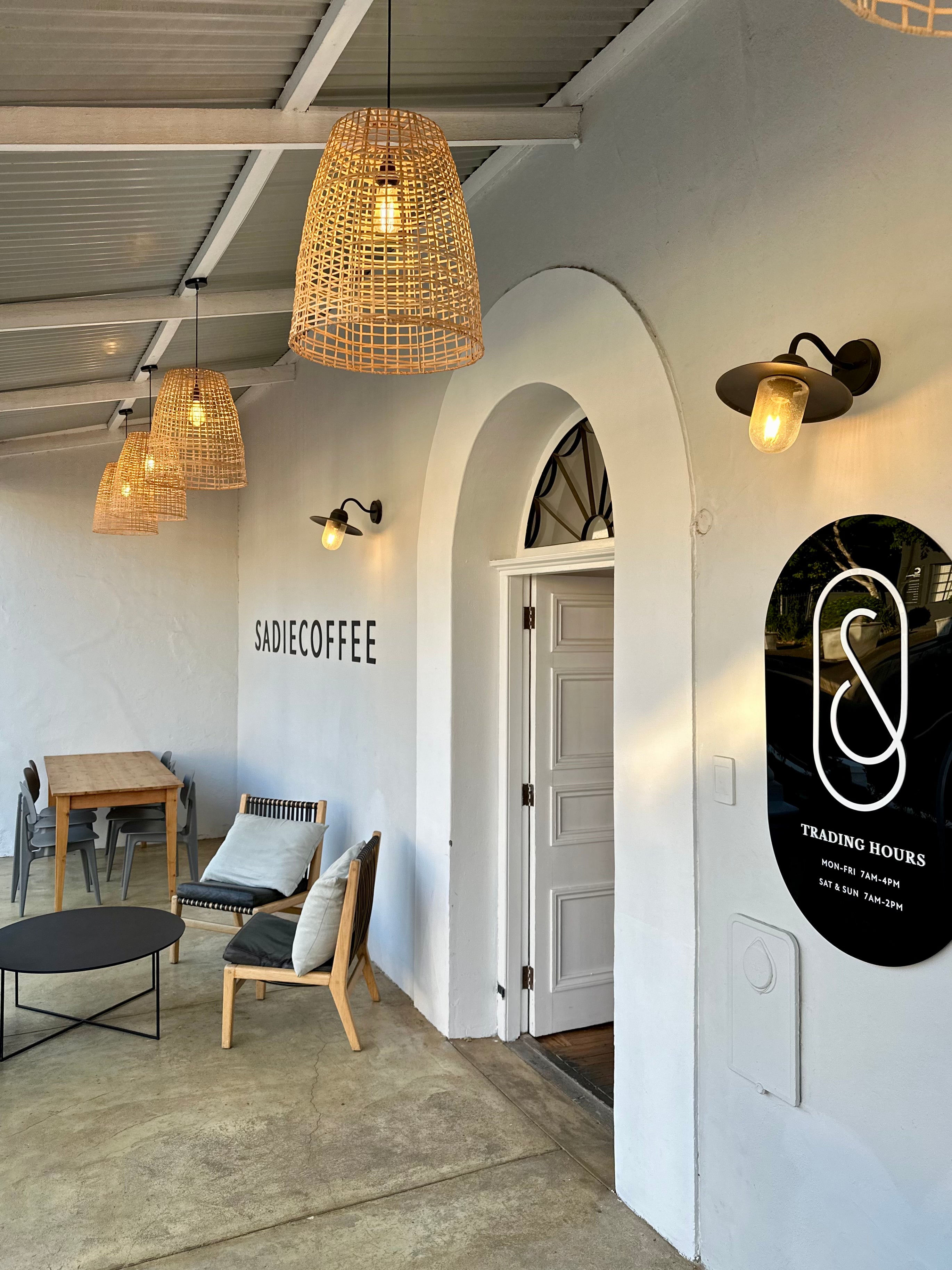 Best Coffee Shop In Paarl - Sadiecoffee