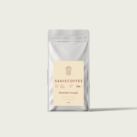 Rwanda Vunga Natural
