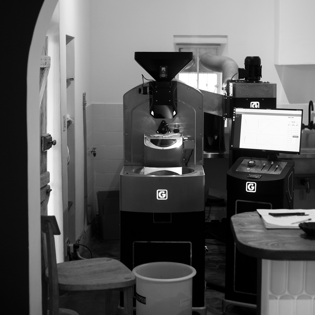 Ethiopia G2 Yirgacheffe