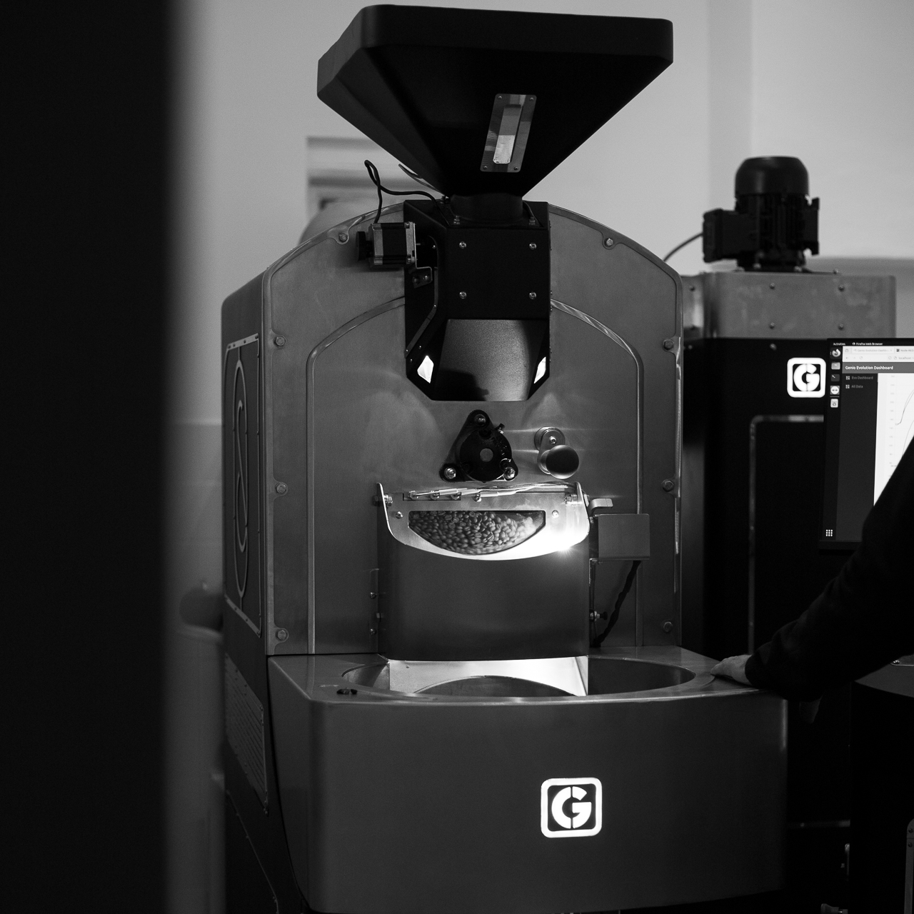 Ethiopia G2 Yirgacheffe