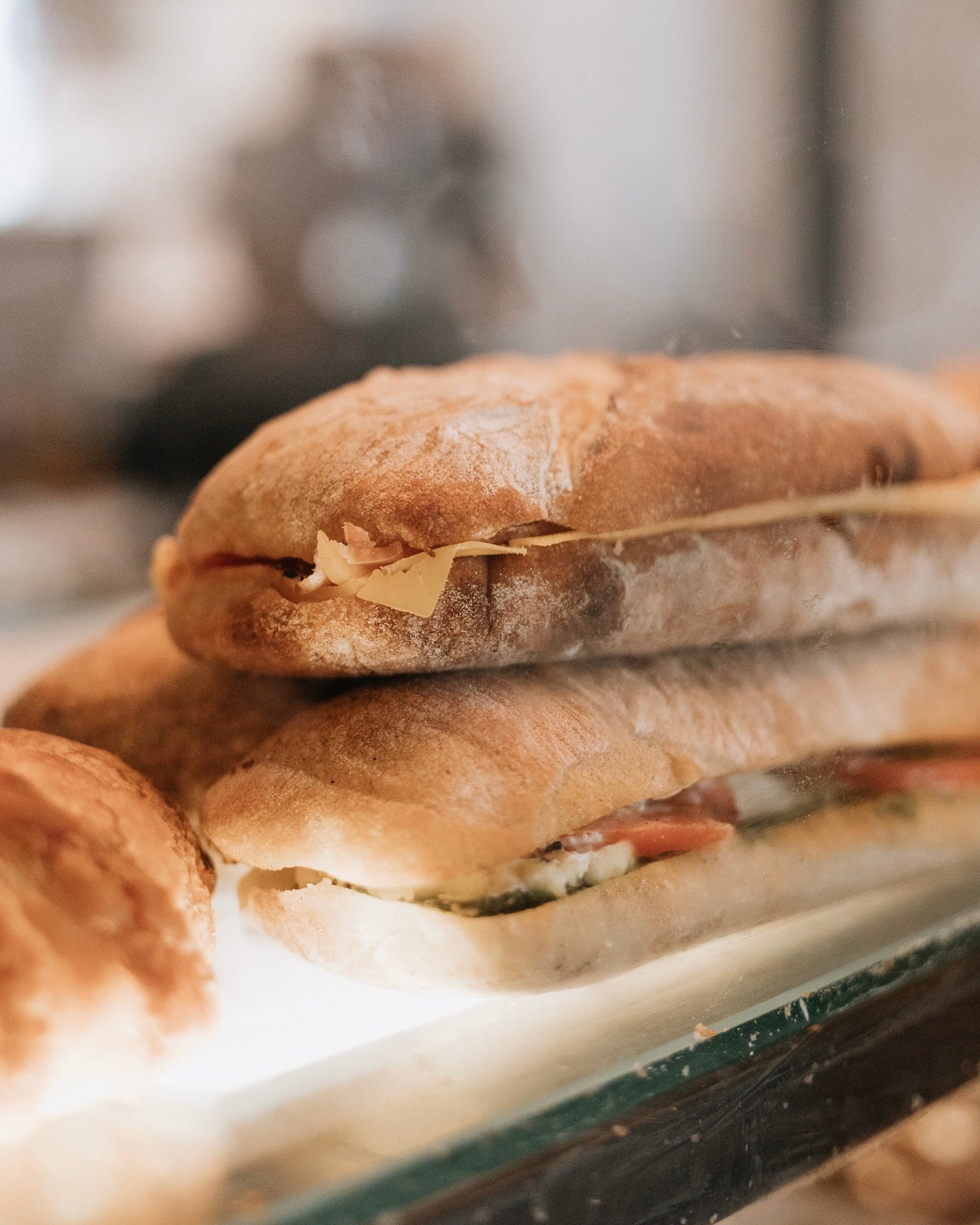 Best Ciabatta Sandwich In Paarl and Stellenbosch - Sadiecoffee