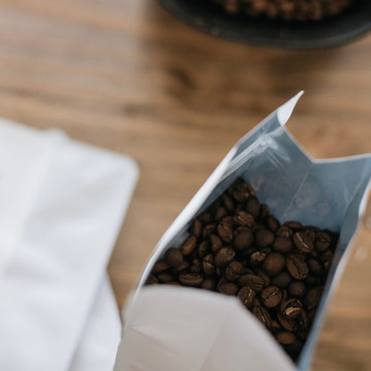 COFFEE BEANS: Kindred Blend